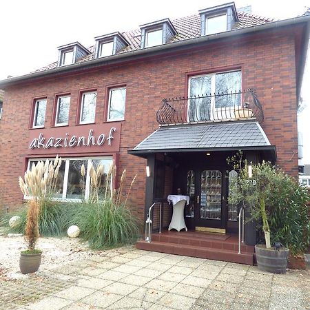 Hotel Akazienhof Duisburg Exterior photo