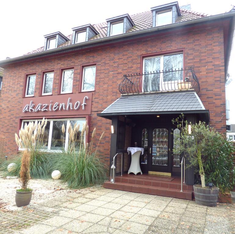 Hotel Akazienhof Duisburg Exterior photo